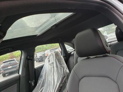2026 Volkswagen Jetta GLI 2.0T Autobahn