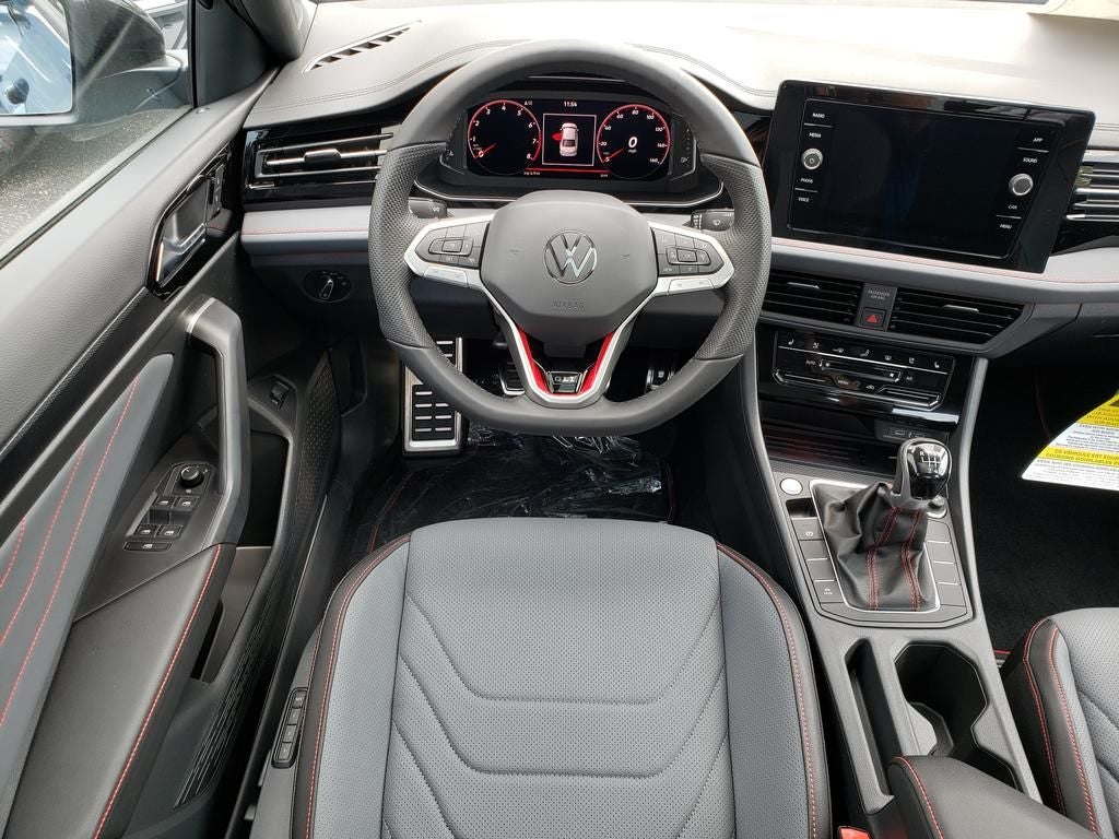 2026 Volkswagen Jetta GLI 2.0T Autobahn