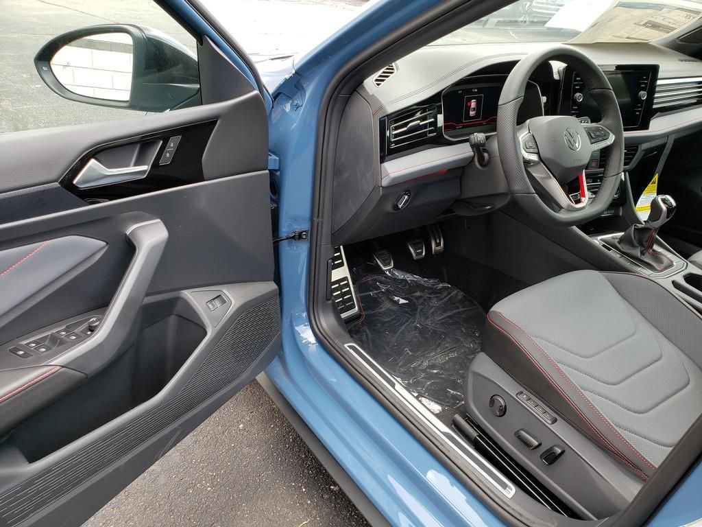 2026 Volkswagen Jetta GLI 2.0T Autobahn