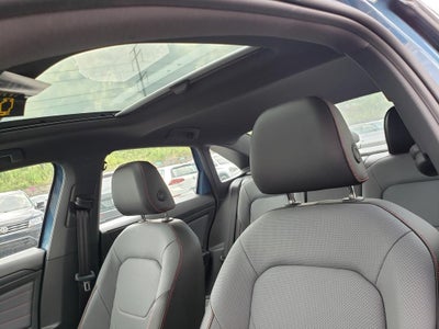 2026 Volkswagen Jetta GLI 2.0T Autobahn