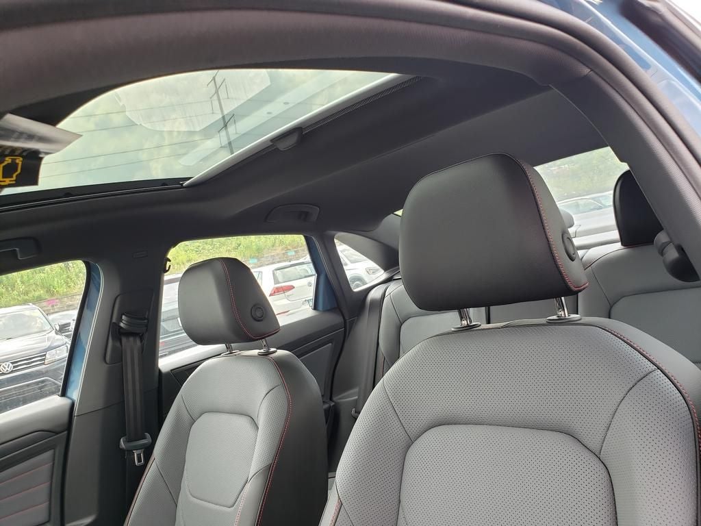 2026 Volkswagen Jetta GLI 2.0T Autobahn