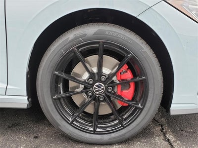 2026 Volkswagen Jetta GLI 2.0T Autobahn