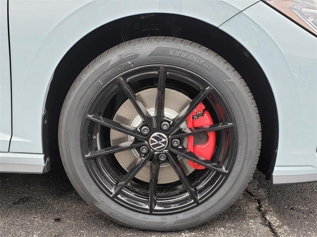 2026 Volkswagen Jetta GLI 2.0T Autobahn