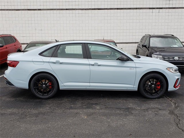 2026 Volkswagen Jetta GLI 2.0T Autobahn