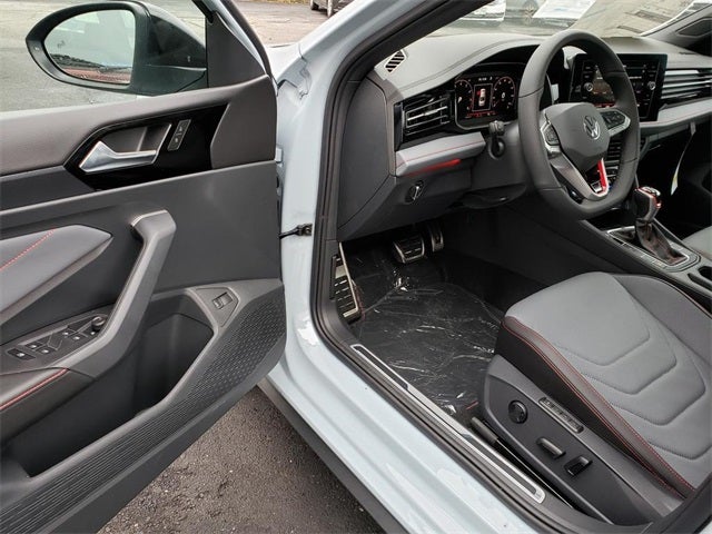 2026 Volkswagen Jetta GLI 2.0T Autobahn