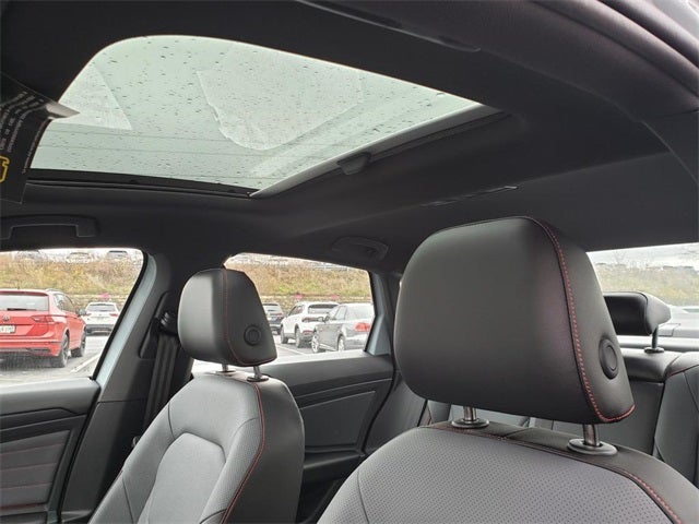 2026 Volkswagen Jetta GLI 2.0T Autobahn