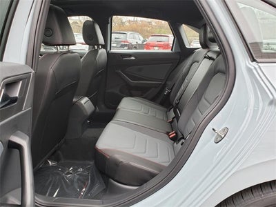 2026 Volkswagen Jetta GLI 2.0T Autobahn