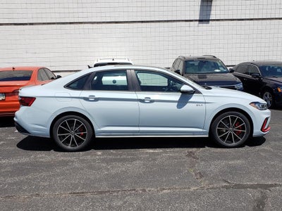2026 Volkswagen Jetta GLI 2.0T Autobahn