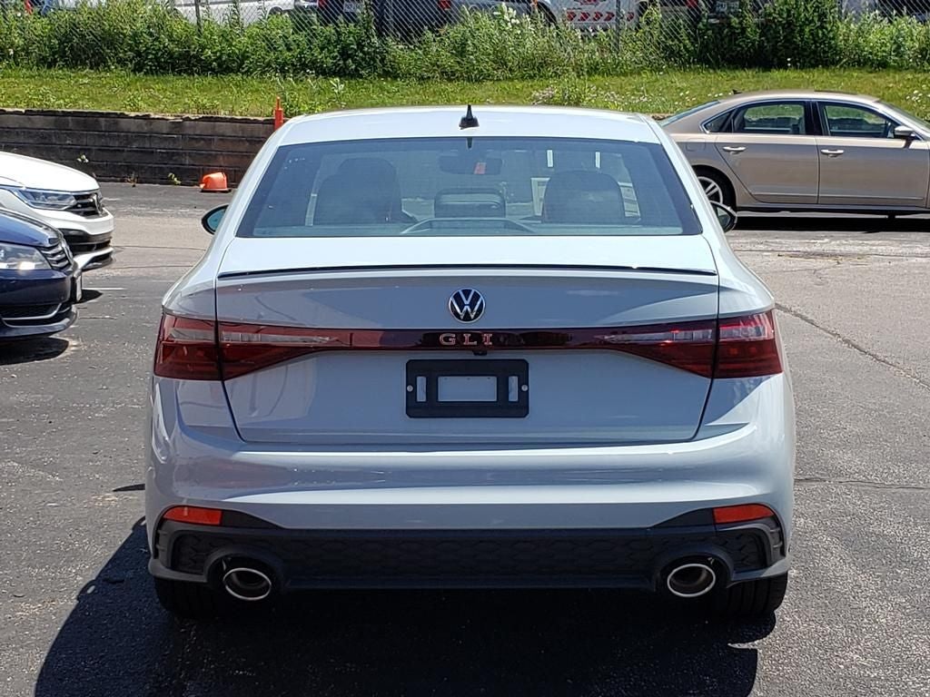 2026 Volkswagen Jetta GLI 2.0T Autobahn