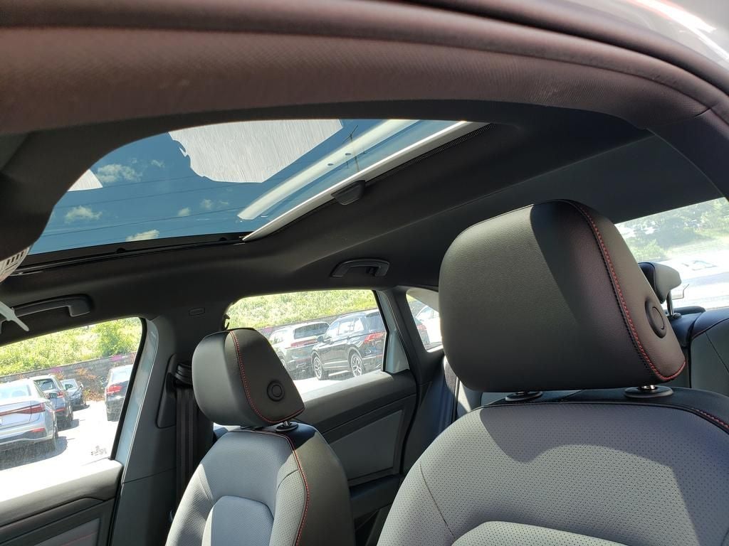 2026 Volkswagen Jetta GLI 2.0T Autobahn