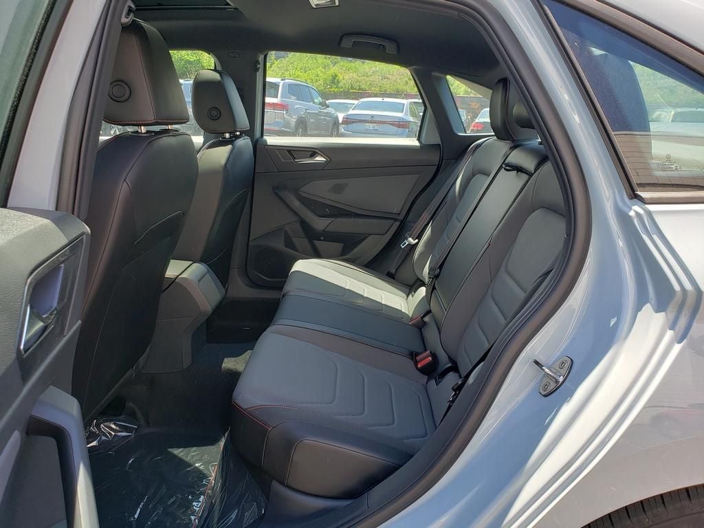 2026 Volkswagen Jetta GLI 2.0T Autobahn