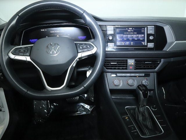 2024 Volkswagen Jetta 1.5T S