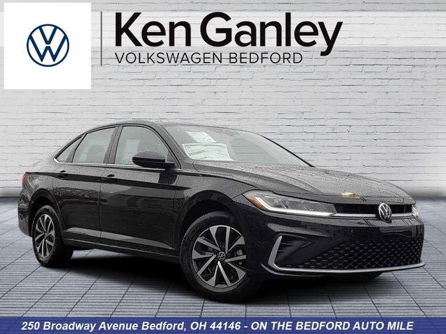 2026 Volkswagen Jetta 1.5T S