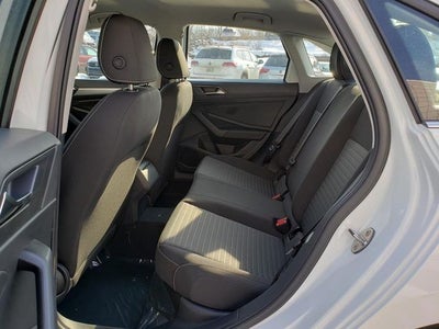 2026 Volkswagen Jetta 1.5T S