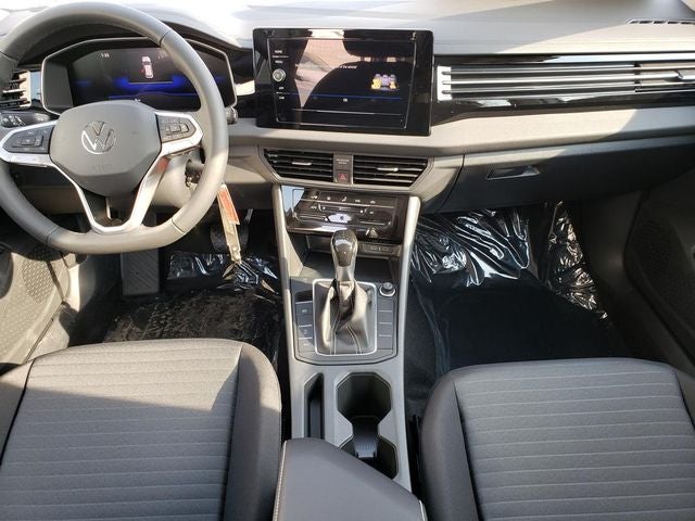 2026 Volkswagen Jetta 1.5T S