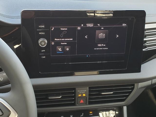 2026 Volkswagen Jetta 1.5T S