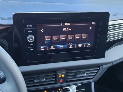 2026 Volkswagen Jetta 1.5T S