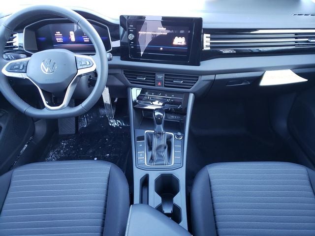 2026 Volkswagen Jetta 1.5T S
