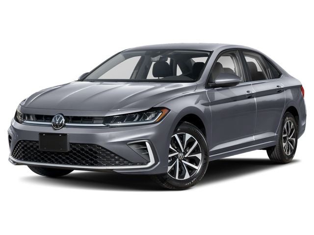 2026 Volkswagen Jetta 1.5T S Auto SULEV's photo