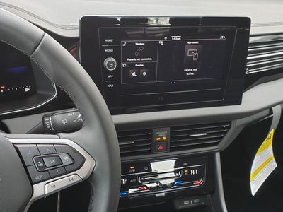 2026 Volkswagen Jetta 1.5T S