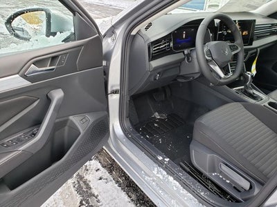 2026 Volkswagen Jetta 1.5T S