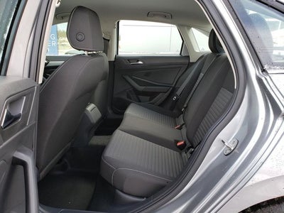 2026 Volkswagen Jetta 1.5T S