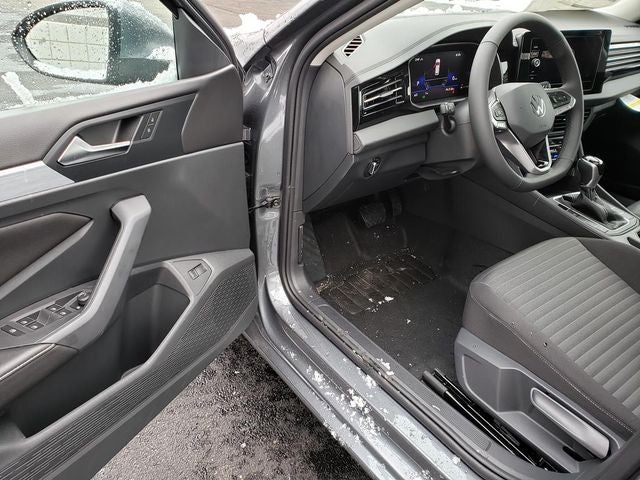2026 Volkswagen Jetta 1.5T S