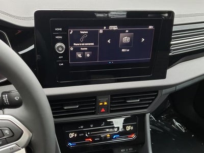 2026 Volkswagen Jetta 1.5T S