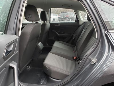 2026 Volkswagen Jetta 1.5T S