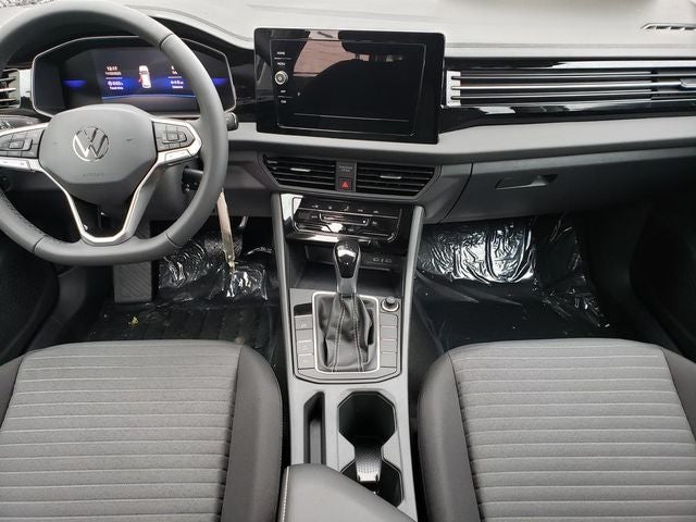 2026 Volkswagen Jetta 1.5T S