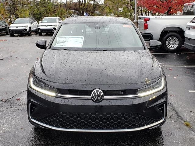 2026 Volkswagen Jetta 1.5T S