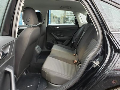 2026 Volkswagen Jetta 1.5T S