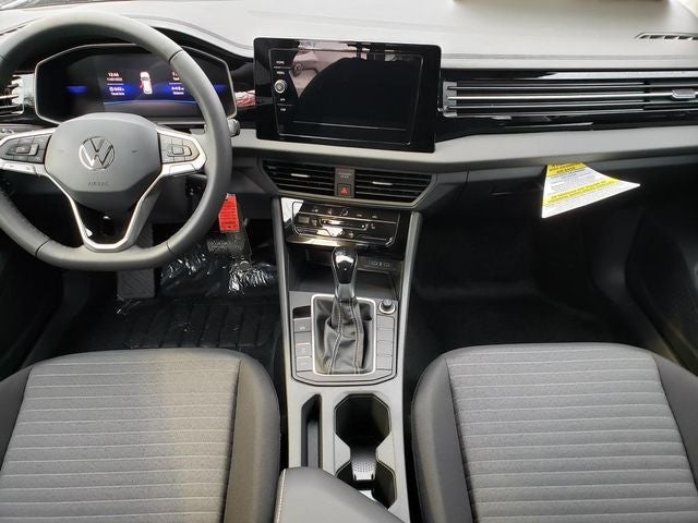 2026 Volkswagen Jetta 1.5T S