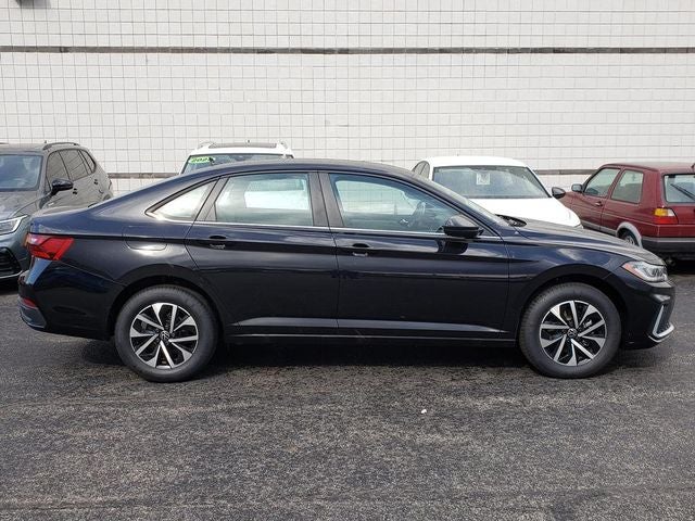 2026 Volkswagen Jetta 1.5T S