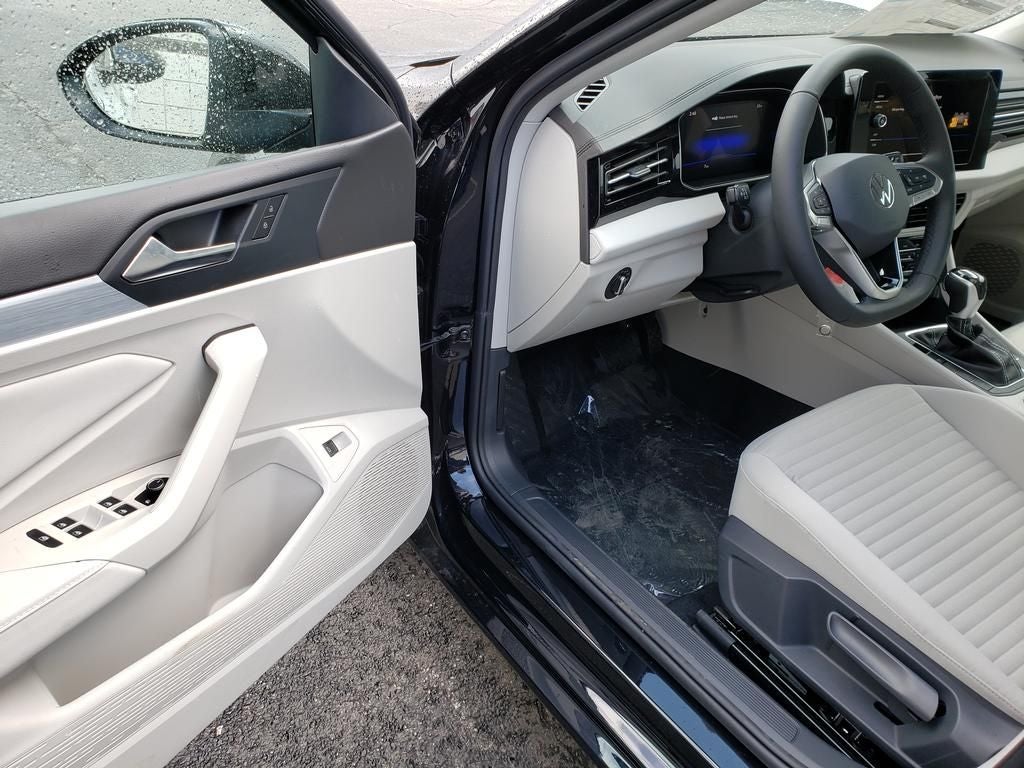 2026 Volkswagen Jetta 1.5T S