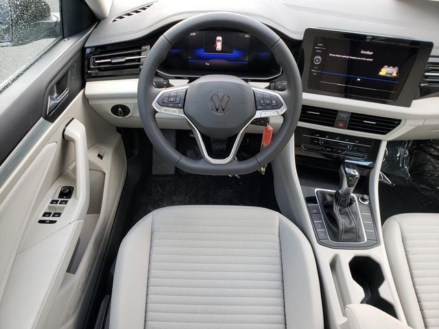 2026 Volkswagen Jetta 1.5T S