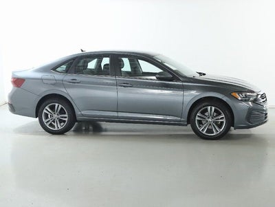 2023 Volkswagen Jetta 1.5T SE
