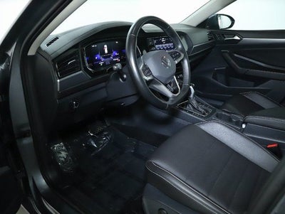 2023 Volkswagen Jetta 1.5T SE
