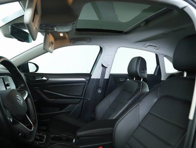 2023 Volkswagen Jetta 1.5T SE
