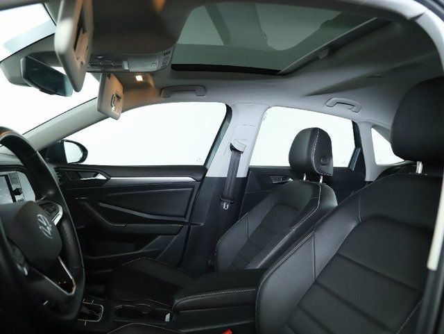2023 Volkswagen Jetta 1.5T SE