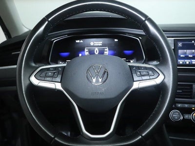 2023 Volkswagen Jetta 1.5T SE