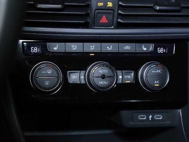 2023 Volkswagen Jetta 1.5T SE