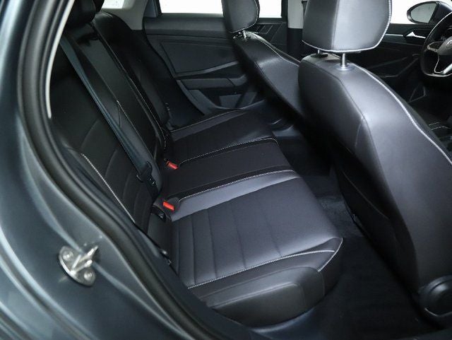 2023 Volkswagen Jetta 1.5T SE