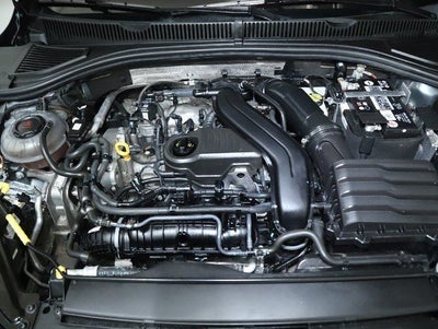 2023 Volkswagen Jetta 1.5T SE
