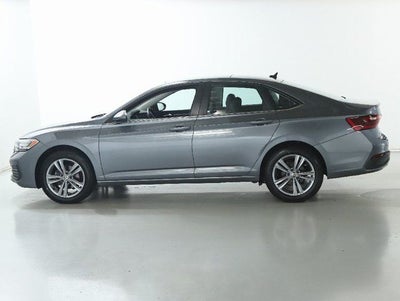 2023 Volkswagen Jetta 1.5T SE
