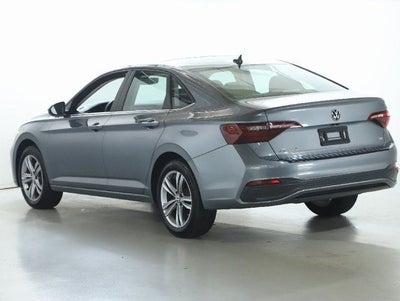 2023 Volkswagen Jetta 1.5T SE