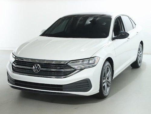 2023 Volkswagen Jetta 1.5T SE