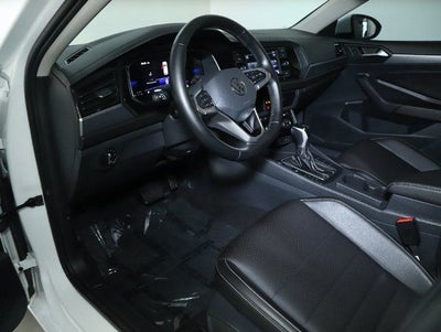 2023 Volkswagen Jetta 1.5T SE