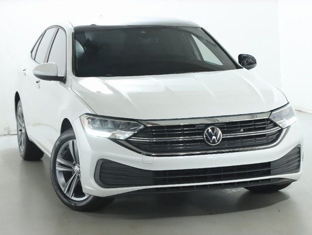 2023 Volkswagen Jetta 1.5T SE