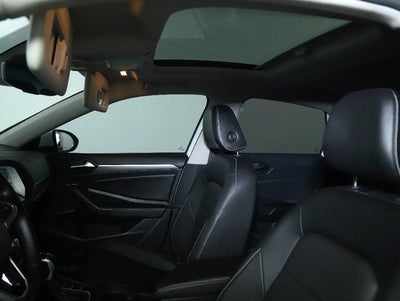 2023 Volkswagen Jetta 1.5T SE